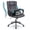 Brown, variant on Flysky Executive Office Chair, Ergonomic Home Office Desk Chair with Wheels, Black Task Chair