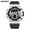 3129 white and black, variant on Watches for Man Digital Watches Waterproof Sport Watch with LED Backlight, Running Sports Digital Watch Gifts for Man Father's Day Gift