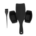 thumbnail image 4 of USHOBE salon hair dye Highlighting Board Plastic for Separating Hair 1 Set, 4 of 7