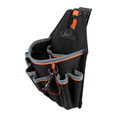 thumbnail image 2 of Klein Tools Modbox 18 Pocket Tool Pouch, 2 of 9