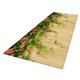 thumbnail image 2 of Alfombra antideslizante Yotijar Wandteppich de franela 40x120cm, 2 of 10