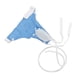 thumbnail image 2 of Bolsa recolectora de orina, bolsa recolectora de orina Bolsa recolectora de orina segura Bolsa para orina Altamente recomendada, 2 of 8