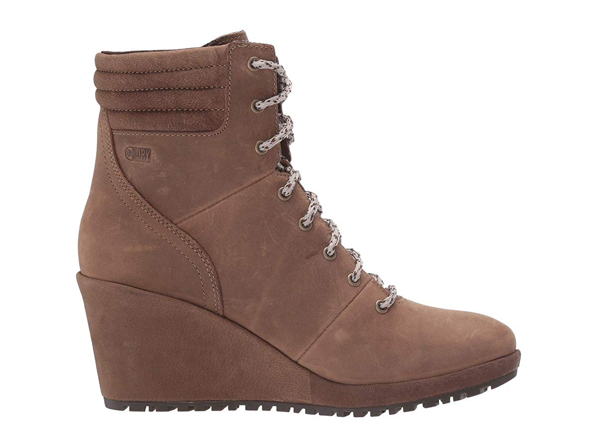 Merrell Tremblant Wedge Boot Waterproof 