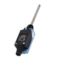 thumbnail image 4 of Interruptor de final de carrera 1NO+1NC, microinterruptor instantáneo de doble anillo con tornillo (BM-8167), 4 of 5