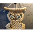 thumbnail image 4 of 100 Natural Octagonal Wooden Beads Geometric Design, For Diy Handmade Jewelry Making(15mm), 4 of 5