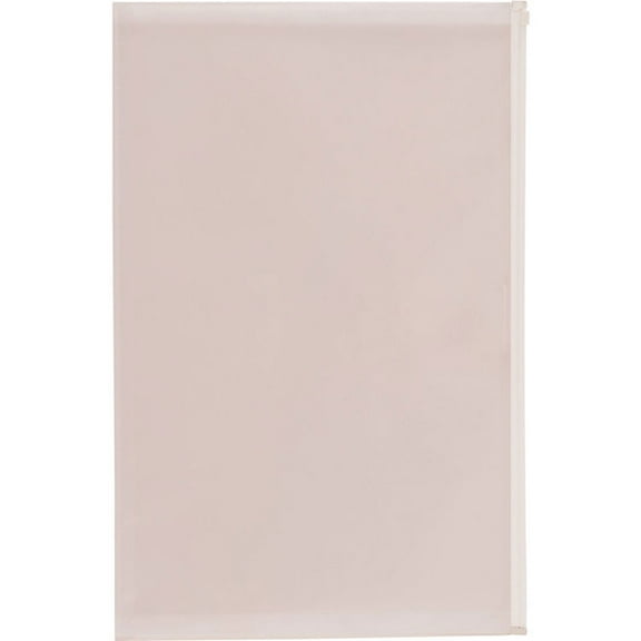 Itoya Art ProFolio PolyZip Envelope, 20" x 26"