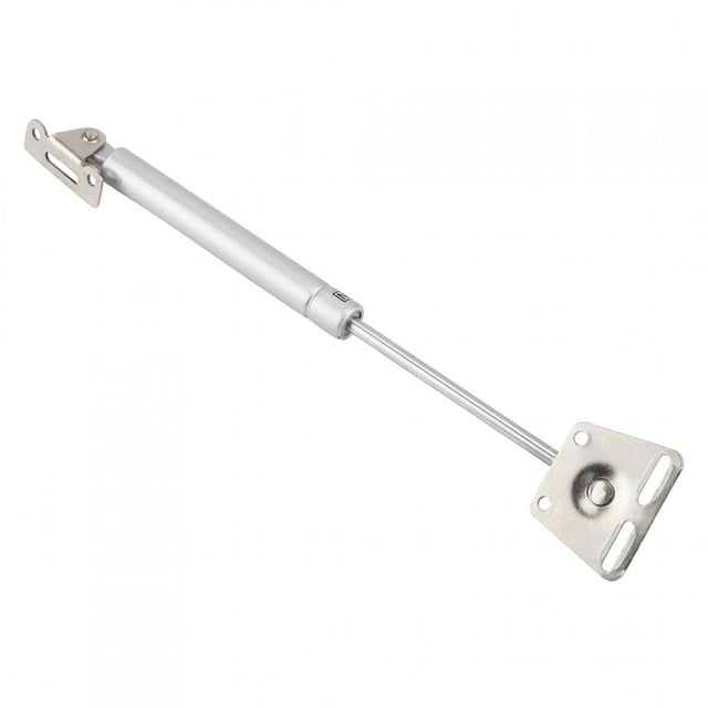 Domqga Door Gas Lift,Door Lift,Lift Door Hinge Hydraulic Gas Support Spring Stay for Kitchen Cabinet Open Close Holder