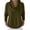 Blackish Green, variant on Womens Lightweight Cardigan Sweaters For Women Casual V Neck Button Down Soft Knit Oversized Fit Versatile Work To Weekend Layering Cardigan Top Office Daily Wear
