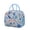 Sky-blue-54, variant on Lunch Bag Lunch Box for Women Reusable Insulated Lunch Bags,Water-Resistant Ocean Animals Sea Life Cooler Lunch Tote Bag, Large Capacity for Work Travel Picnic