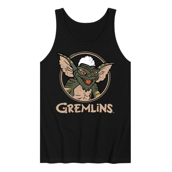Gremlins - Evil Gremlin Original Grim - Men's Jersey Tank Top