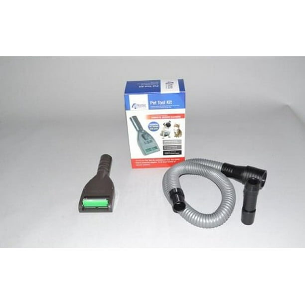Dyson Pet Grooming Tool Kit - 10-4907-04 - Walmart.com - Walmart.com