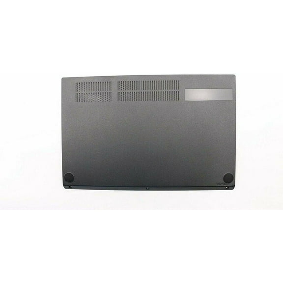 New Genuine Lenovo Thinkpad E470 E475 Bottom Panel Cover 01EN234