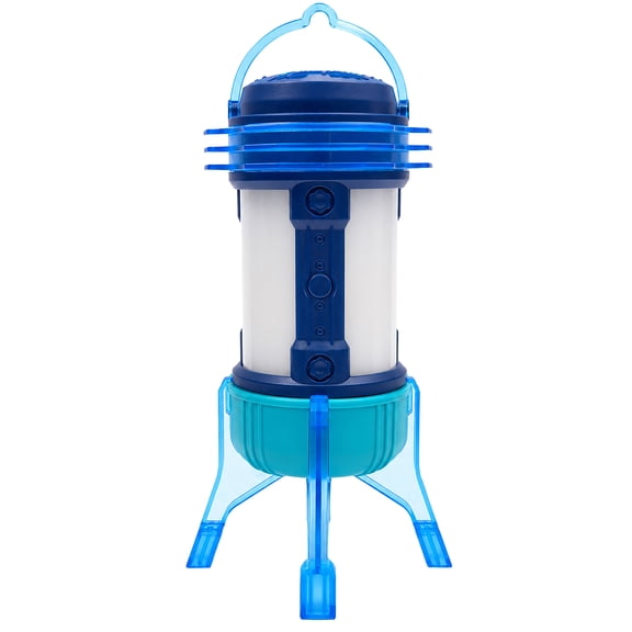 Gelatron Beacon Target with Bluetooth Connectivity and Gel Arena App
