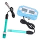 thumbnail image 3 of PH‑2987 3 in 1 Online PH Salinity TEMP Meter Water Quality Monitor Analyzer for Fish Tank AquariumEU Plug 230V-240V, 3 of 5