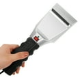 thumbnail image 4 of Electric Winter Snow Shovel Ice Scraper Heating Type Snow Removal Shovel, 4 of 8