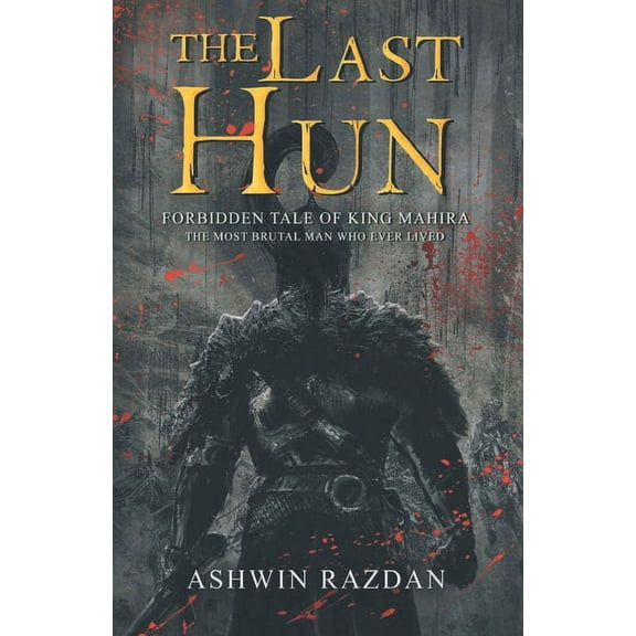 The Last Hun, (Paperback)