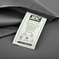 thumbnail image 3 of Bed Sheet Set 6 Piece Bedding Comfort Microfiber Deep Pocket 1800 Count Sheets, 3 of 16
