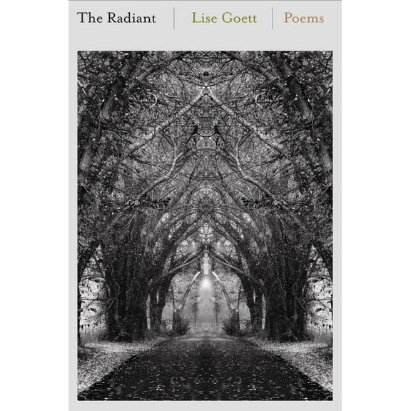 The Radiant, (Paperback)