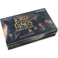 thumbnail image 2 of The Lord of the Rings Trading Card Game Black Riders Booster Box (36 Packs), 2 of 2