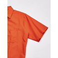 thumbnail image 4 of Red Kap Orange 709 2Xl, 4 of 6