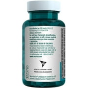 Neuriva Plus Brain Health Supplement (30 count), Brain Support With Natural Ingredients (Coffee Cherry & Plant Sourced Phosphatidylserine), 2 Pack
