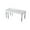 White, variant on Expandable Counter Storage Rack Countertop Storage Cabinet Cabinet Kitchen Rack Kitchen Organization Cabinet Rack Rack Storage Rack Bathroom Rack Folding Trays with Storage Rack Plate Rack Drying