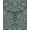 Aegean Blue & Warm Stone, variant on Seabrook Designs Prussian Blue & Moss Green Victorian Garden Floral Prepasted Wallpaper - 20.9 in. W x 33 ft. Roll