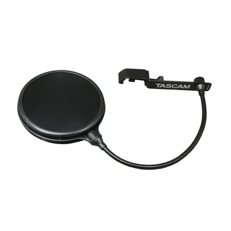 TASCAM TM-AG1 Microphone Pop Filter