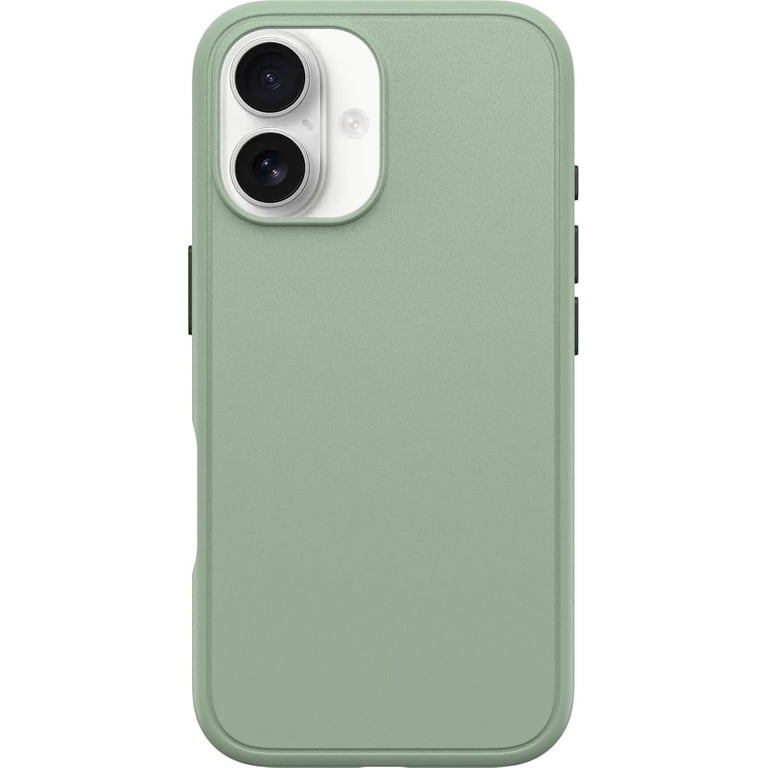 OtterBox iPhone 16 (Only) - Symmetry Series+ Case - Sagebrush