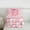 White Pink B, variant on jejeloiu Kawaii Bowtie Plaid Twin Comforter Sets,Pink Letter M Bedding Set For Bowtie Girls Reversible 2pcs