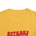 thumbnail image 4 of Bethany Beach Delaware Toddler Shirt Gifts Boy Girl Size 2T-5T, 4 of 4