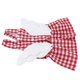thumbnail image 5 of Ropa Para Mascotas, Dise?o De Tartán Transpirable Con Alas Peque?as, Falda De Vestir Para Perros, Cómoda Para Viajes Al Aire Libre Para Vacaciones, Disfraces Para Mascotas Para, 5 of 8