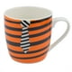 thumbnail image 4 of Juego de Vajilla Ambient 21 2 piezas Tazón 600 ml y Taza 350 Porcelana diseño tigre, 4 of 4