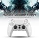 thumbnail image 1 of Estuche de agarre antideslizante Estuche de piel para joystick a prueba de polvo Accesorios para juegos (Blanco) Likrtyny Para estrenar, 1 of 4