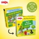 thumbnail image 2 of Juego para niños pequeños HABA My Very First Games First Orchard, 2 of 9
