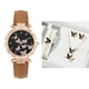 thumbnail image 1 of Reloj de Mujer, Reloj de Personalidad de Moda, Reloj de Cinturón Digital, 1 of 2