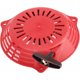 thumbnail image 2 of Honda GC135 GC160 GCV135 GCV160 Engine Starter Replacement Part 28400-ZL8-023ZA 28400-ZL8-013ZA, Compatible with Honda, 2 of 5