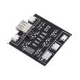 thumbnail image 4 of USB Data Line Detection Board for IOS Android -USB Type-C Short Circuit Switch Detection Board DT3 USB Cable Tester, 4 of 10