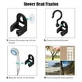 thumbnail image 5 of Portable Camping Shower Outdoor Camp Shower Pump 2 Mode Portable Shower Head Sprayer USB Rechargeable Electric Shower Pump for Camping Hiking Traveling, 5 of 8