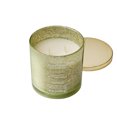 thumbnail image 4 of Better Homes & Gardens Cinnamon Buttercream Scented 2 Wick Glitter 12oz Jar Candle, 4 of 7