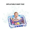 thumbnail image 2 of Baby Swimming Safety Infant Bathing Float Inflatable Water Floating Pad (A), 2 of 4