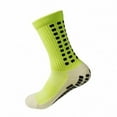 thumbnail image 5 of Chaussettes de Sport Antidérapantes Unisexes Hommes Femmes, 5 of 5