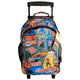thumbnail image 5 of Mochila Con Ruedas Condorito 5en Totto Totto Mochila Escolar Unisex, 5 of 5