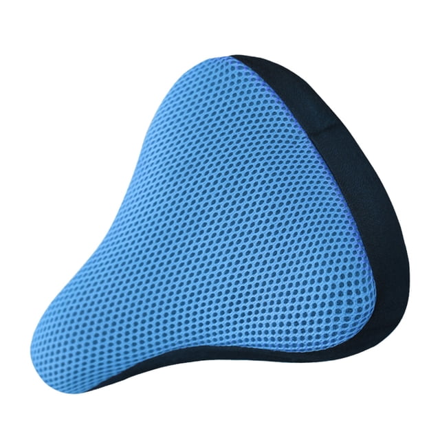 Ordinary Seat Cover Cushion Cover Heat Insulation Sunscreen Breathable Battery Electric Riding Cushion Cover Comfortable