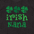 thumbnail image 4 of Inktastic Irish Nana St Patricks Day Women's Plus Size T-Shirt, 4 of 5