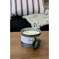 thumbnail image 2 of Blessed | Spiced Apple Cider 3-Wick Tin Scented Candle - 20.7oz, 2 of 5