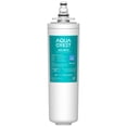 thumbnail image 1 of AQUACREST 9601 Water Filter, Model No.WF55, Replacement for Moen 9601 ChoiceFlo 9600, 9602, 9500, 9501, 9502, Fits F87400, F7400, F87200, 77, 1 of 8