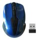 thumbnail image 1 of Ratón Inalámbrico Injueey 1200DPI 319 2,4 Ghz Azul, 1 of 6