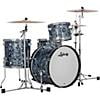 Satin Blue Pearl