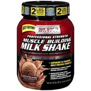 Xenadrine Ss Choc Mlk Shake 2 Lb